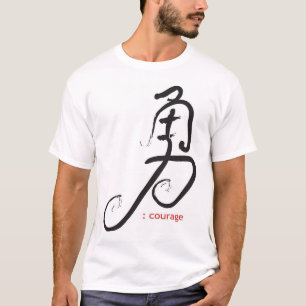 "Mut " T-Shirt