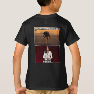 Mut T-Shirt