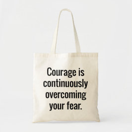Mut-Tasche Tragetasche