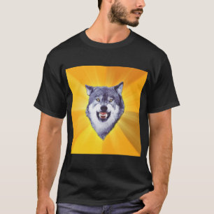 Mut-Wolf T-Shirt