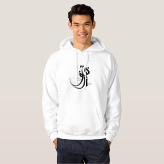 MUTAFAIL optimistisch Hoodie