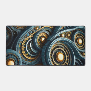 Mutant 1 Desk Mat Schreibtischunterlage