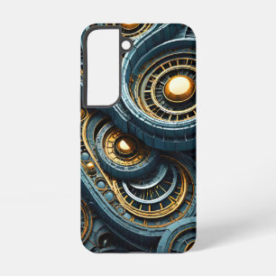 Mutant 1 iPhone Samsung Hüllen Multiple Galaxy Hülle