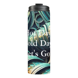 Mutant 2 Thermaltumbler Thermosbecher