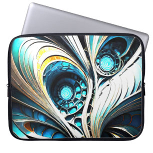 Mutant 5 Notebook-Fall Laptopschutzhülle