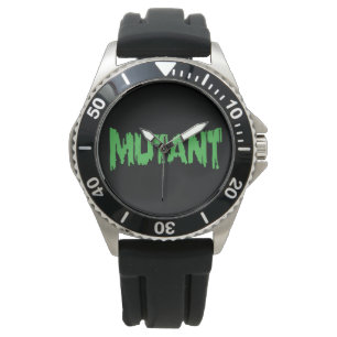 MUTANT ARMBANDUHR