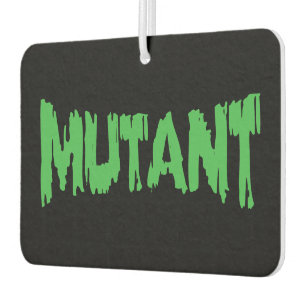 MUTANT AUTOLUFTERFRISCHER