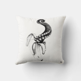 Mutant Banana Kissen