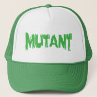 MUTANT