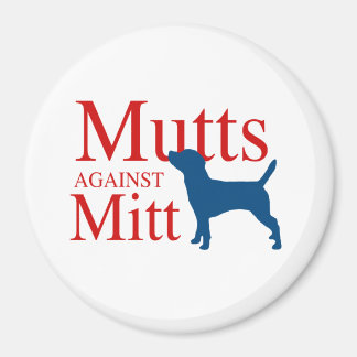 Mutanten gegen Mitt Magnet
