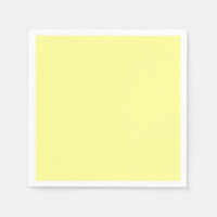 Mutation Solid Light Yellow