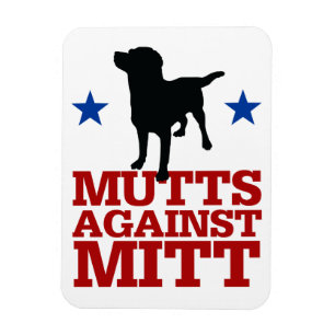 Mutationen gegen den Mitt Magnet