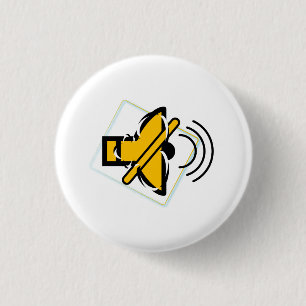Mute Button