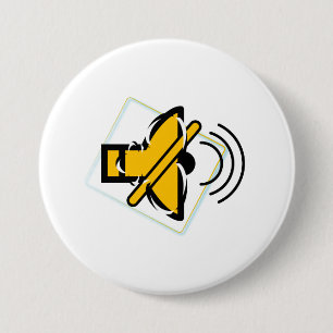 Mute Button