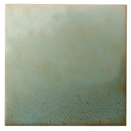 Mute grüne, braune Basis Fliese