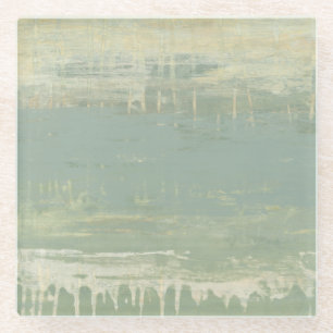 Mute Horizon Glasuntersetzer