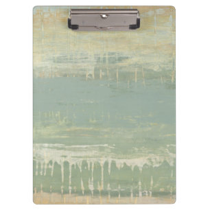 Mute Horizon Klemmbrett