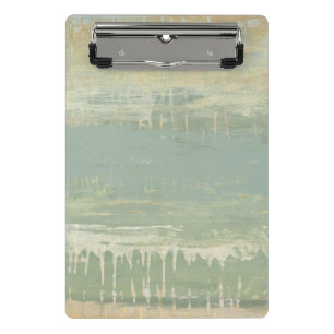 Mute Horizon Mini Klemmbrett