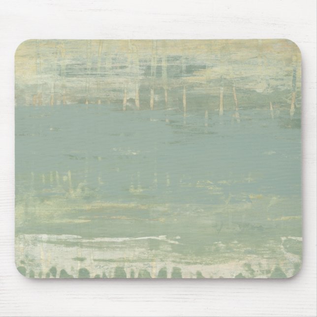 Mute Horizon Mousepad (Vorne)