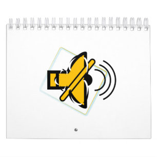 Mute Kalender