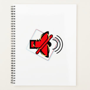 Mute Planer
