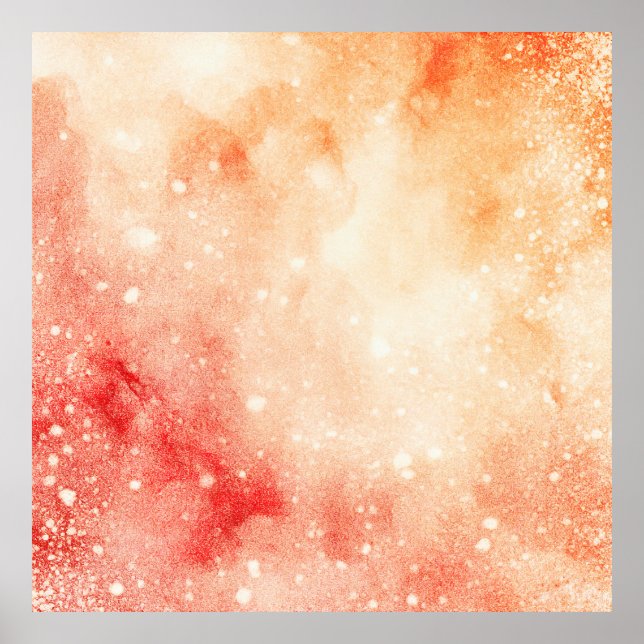 Mute Prism Poster (Vorne)