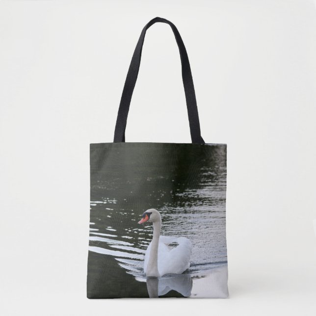 Mute Swan (Vorderseite)