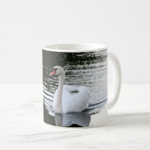 Mute Swan Kaffeetasse
