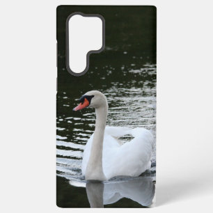 Mute Swan Samsung Handyfälle Galaxy Hülle