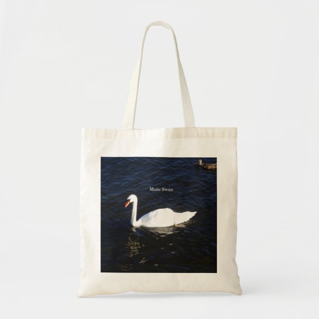 Mute Swan Tasche (Vorne)