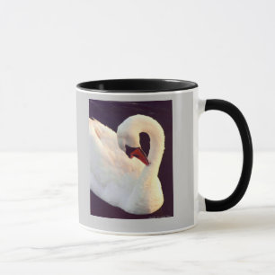 Mute Swan Tasse