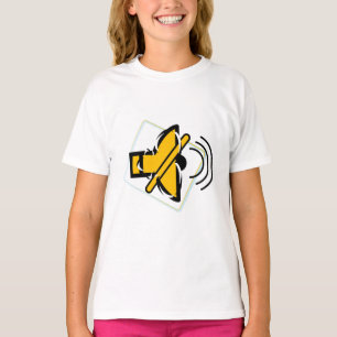 Mute T-Shirt
