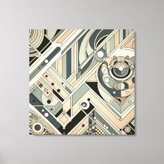 「muted_art」canvas art キャンバスアート leinwanddruck