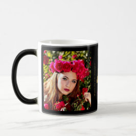 Muterande mugg — Partner Verwandlungstasse