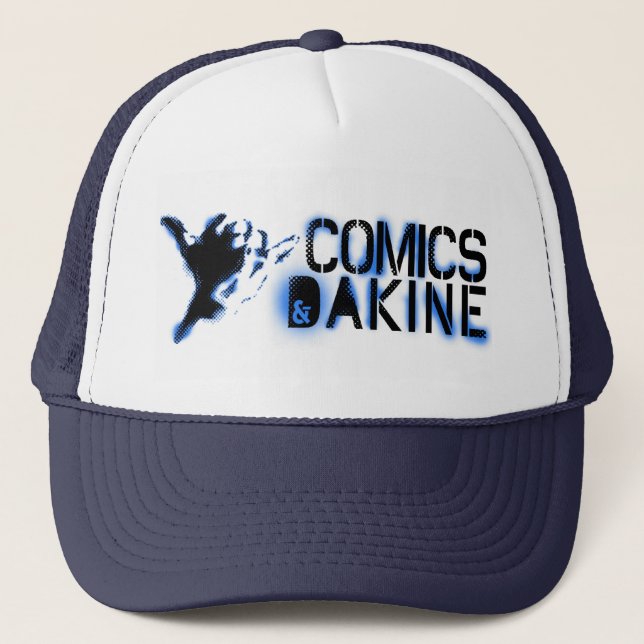 muthatrucker2 truckerkappe (Vorderseite)