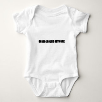 MUTIG BABY STRAMPLER
