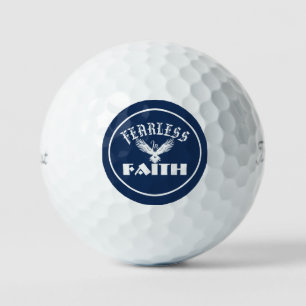 Mutig im Glauben · Signature Reserve Kollektion Golfball