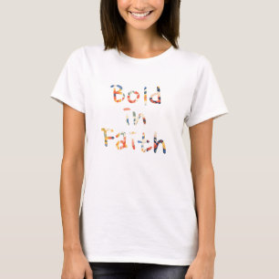 mutig T-Shirt
