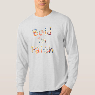 mutig T-Shirt