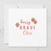 Mutig wie eine Beere, Kinderkrebs, kranke Kinder, 