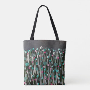 Mutige Blüte