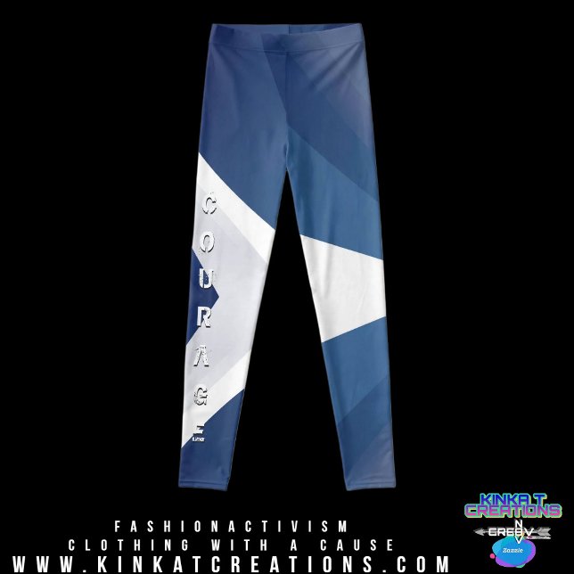 Mutige Leggings (Von Creator hochgeladen)