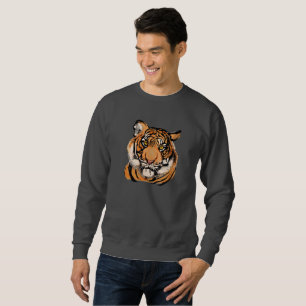 Mutiger Hoodie