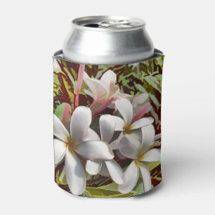 Mutiger Plumeria Dosenkühler