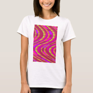 Mutiger Strudel T-Shirt