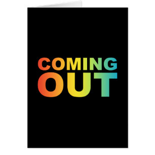 mutiges herauskommen