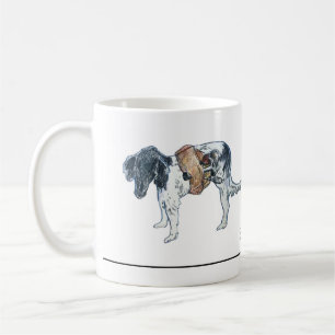 Mutslander Coffee Cup Kaffeetasse