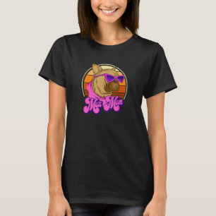 Mutt Mama Fun Dog 9 T-Shirt