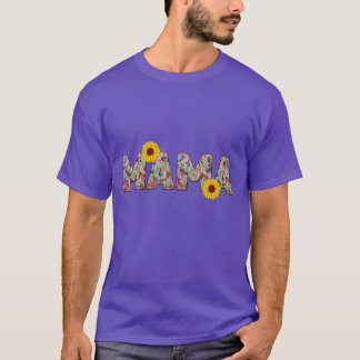 Mutter 1 T-Shirt