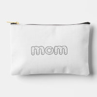 Mutter Alphabet Tracing Muttertag Geschenk